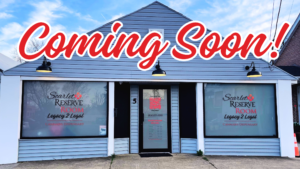 Scarlet Reserve Room New Dispensary in Monmouth County, NJ Coming Soon