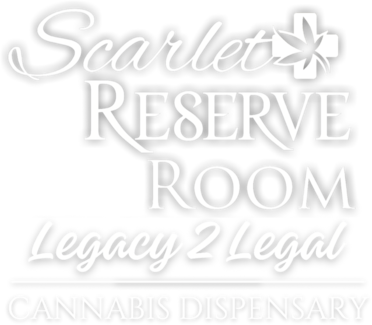 Scarlet Reserve Room Dispensary in Englishtown, New Jersey
