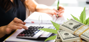 Legal Cannabis Sales Lower Taxes in Neptune Township New Jersey