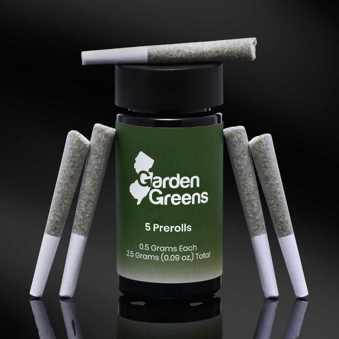 Dispensary in Englishtown