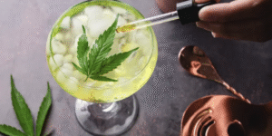 Pairing Flavors and Feelings: Cannabis and Mocktail Pairings
