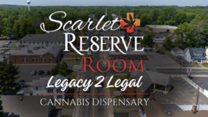 Scarlet Reserve Room: First-Time Visitor’s Handbook