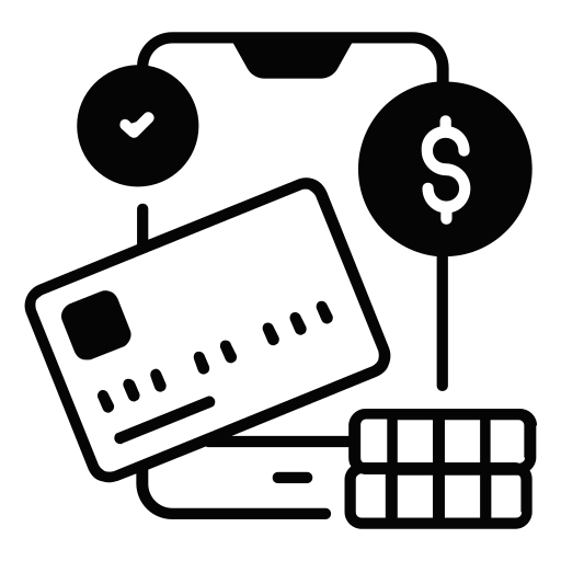 Payment methods for curbside pickup
