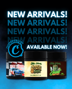 New arrivals- Scarlet reserve room