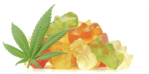 How long does cannabis take to kick in?