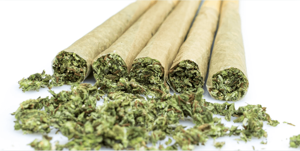 New Jersey cannabis brands