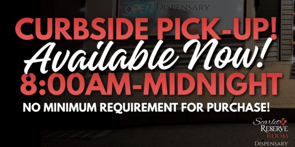 Monmouth County Cannabis Delivery