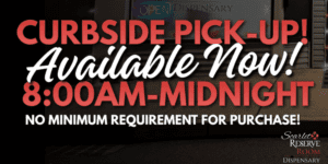 Monmouth County Cannabis Delivery