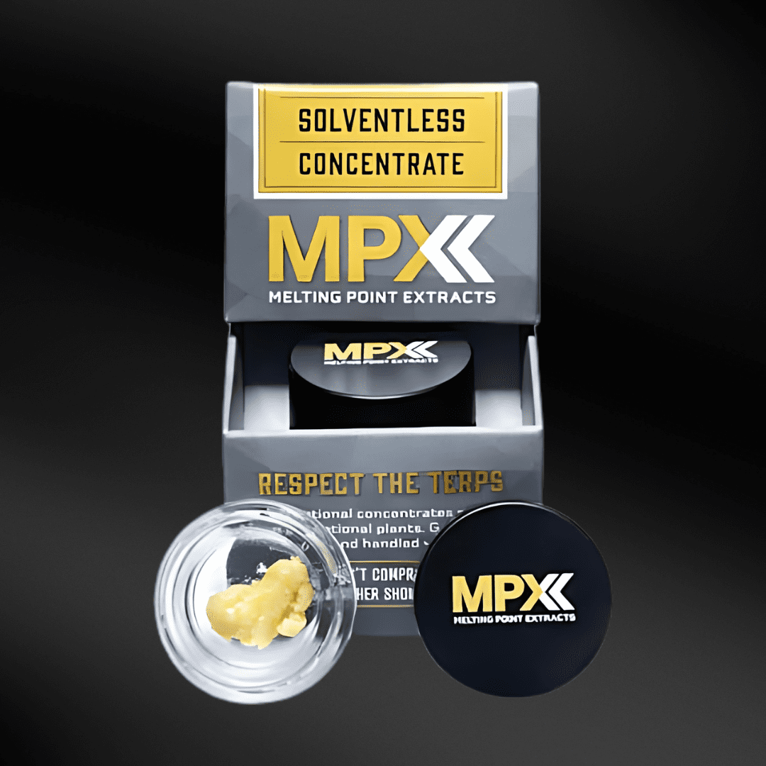 Concenrates delivery near me