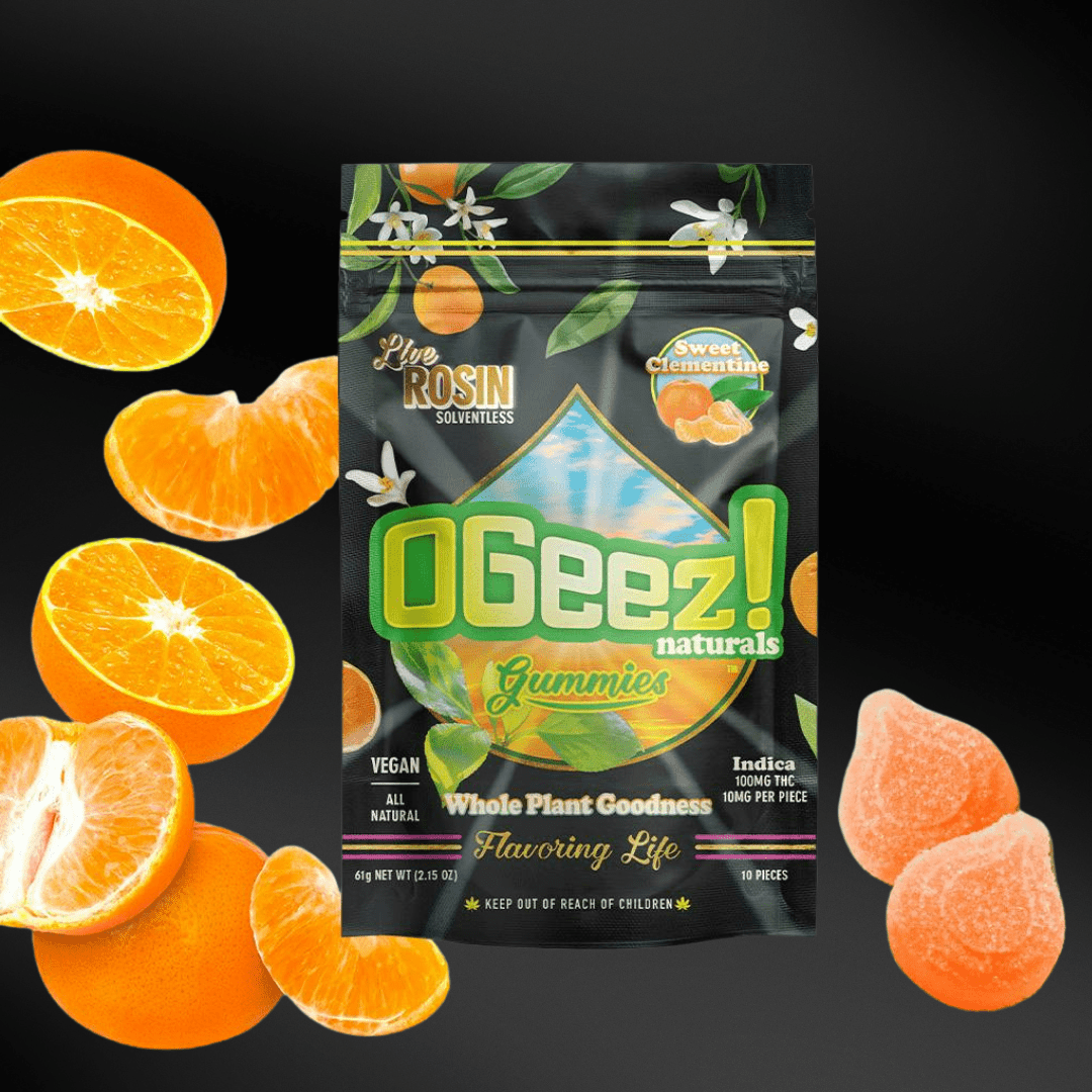 Edible delivery near me