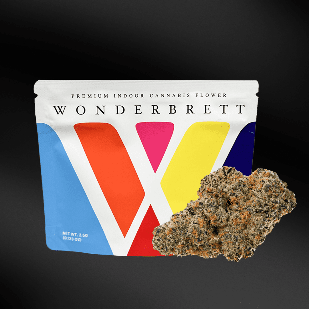 cannabis flower deliver near me