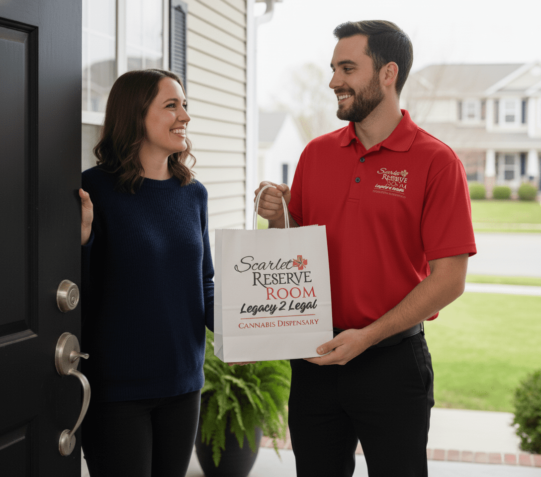 weed delivery near me