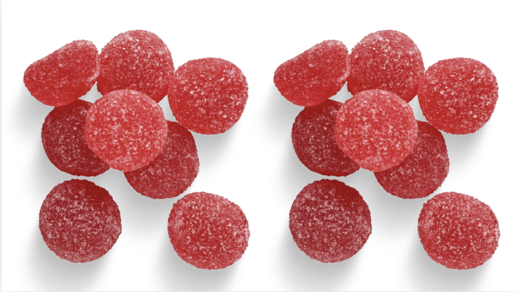 rosin gummies