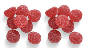 rosin gummies